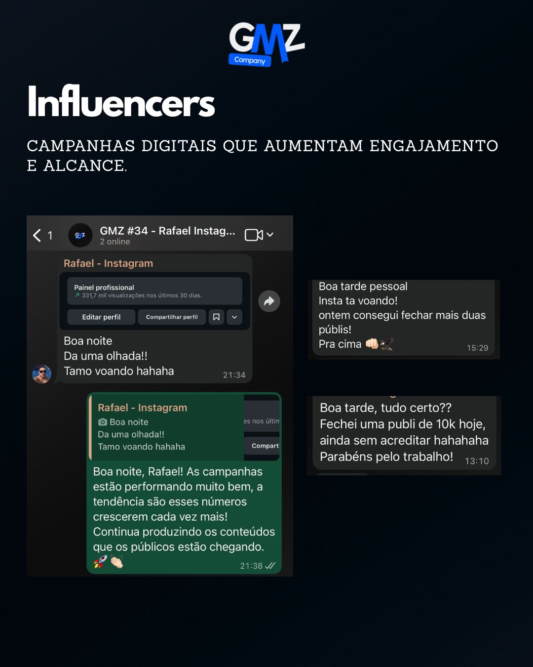 Resultado comprovado 7